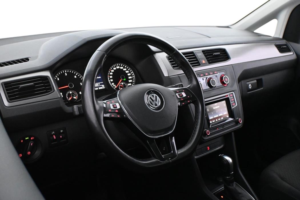 VOLKSWAGEN Caddy Maxi 2019