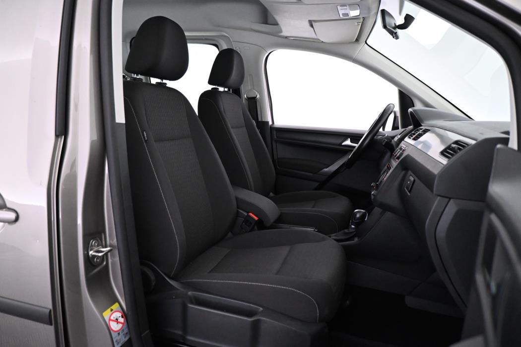 VOLKSWAGEN Caddy Maxi 2019