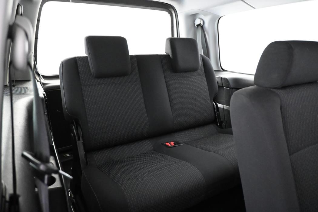 VOLKSWAGEN Caddy Maxi 2019