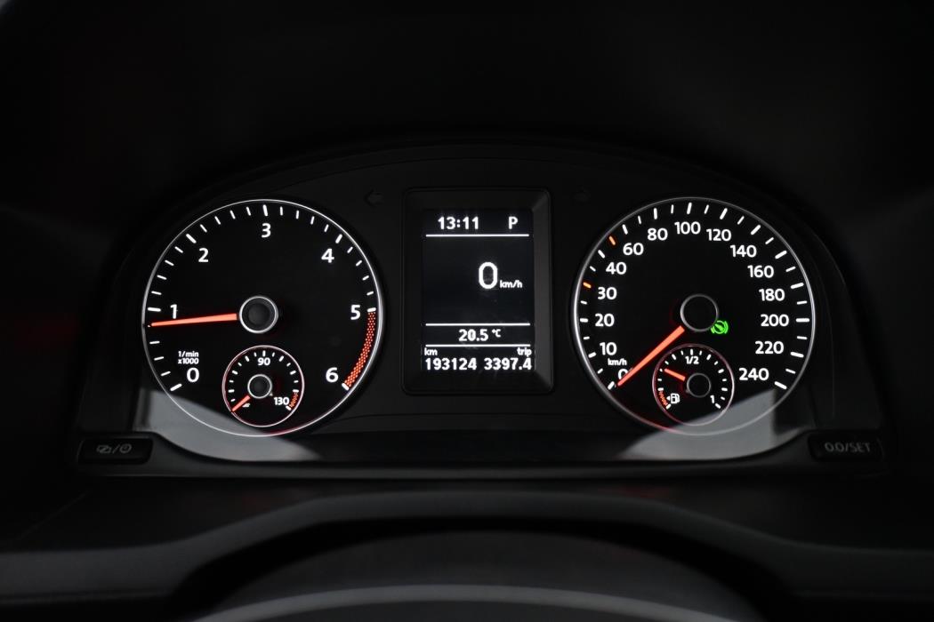 VOLKSWAGEN Caddy Maxi 2019