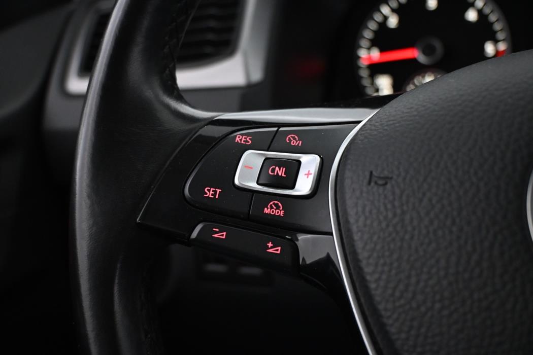 VOLKSWAGEN Caddy Maxi 2019