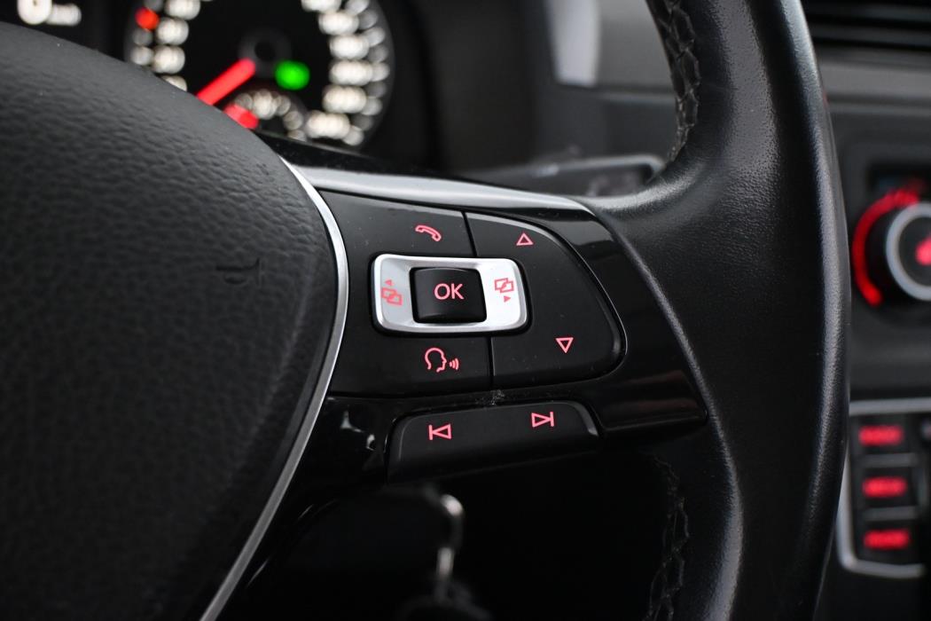 VOLKSWAGEN Caddy Maxi 2019