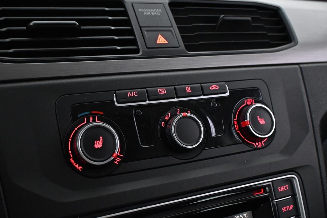 VOLKSWAGEN Caddy Maxi 2019