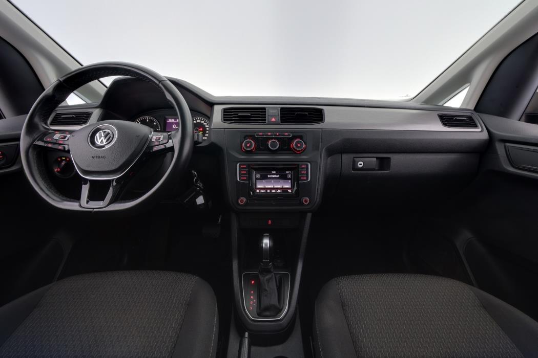 VOLKSWAGEN Caddy Maxi 2019