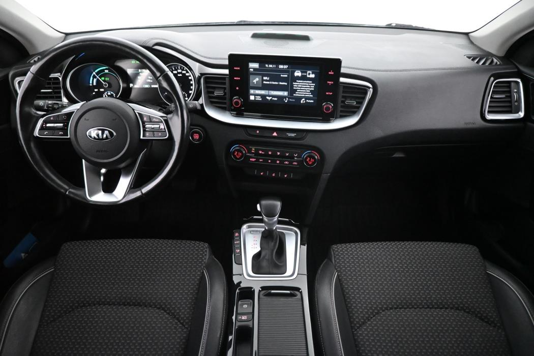 KIA Ceed 2021