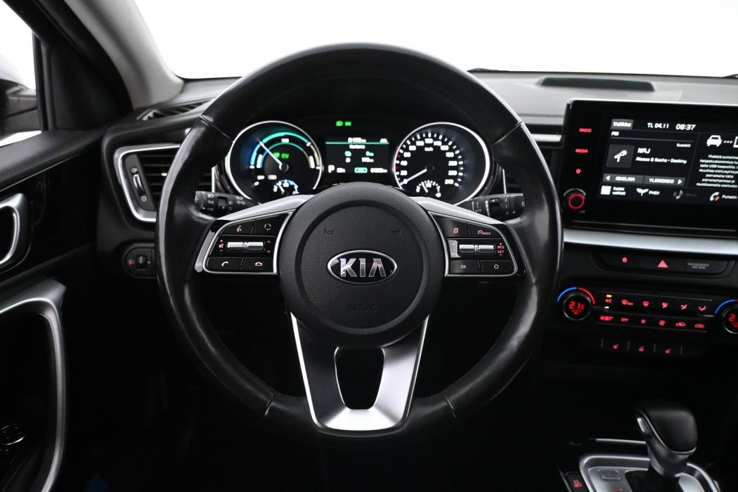 KIA Ceed 2021