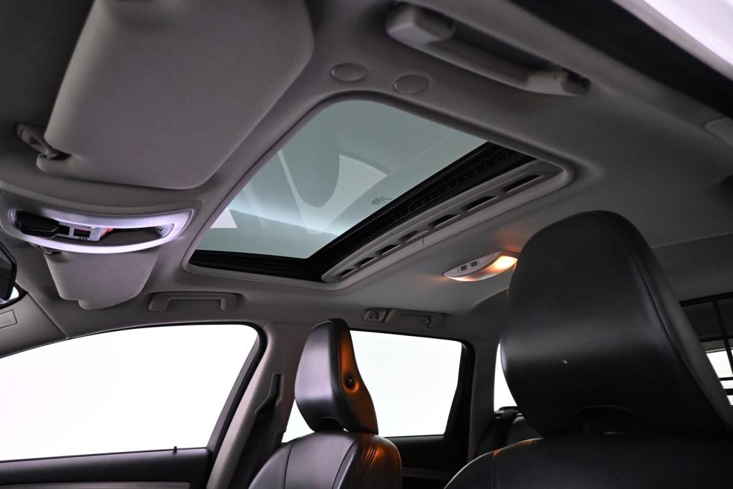 VOLVO XC70 2013