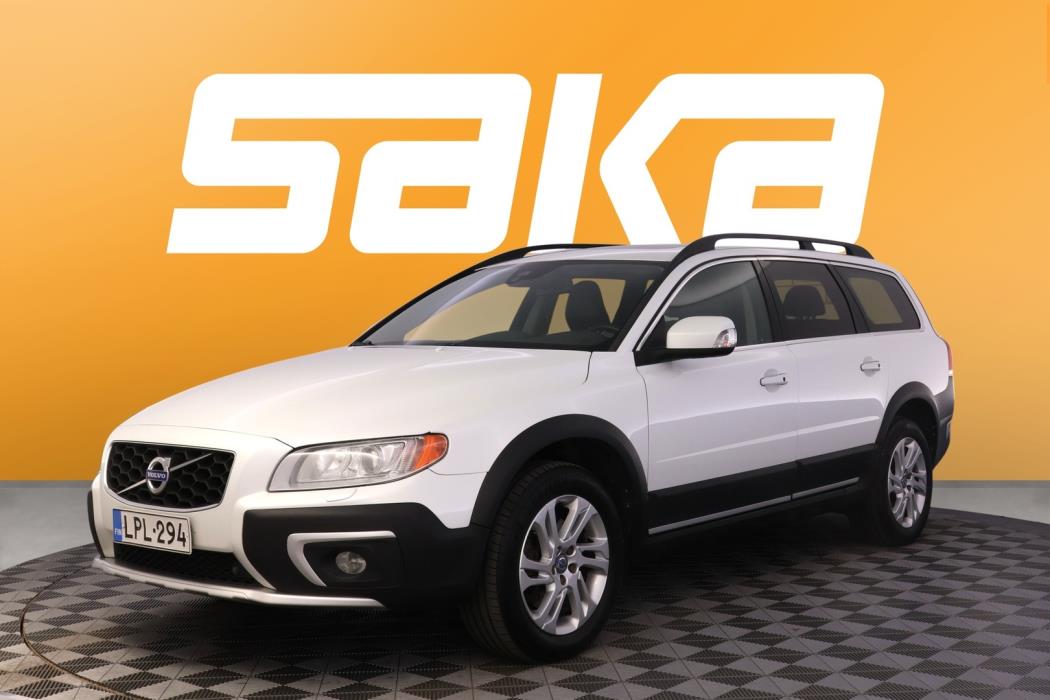 VOLVO XC70 2013