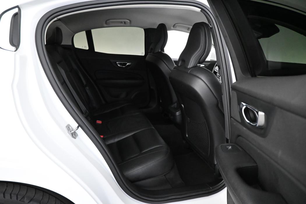 VOLVO S60 2021