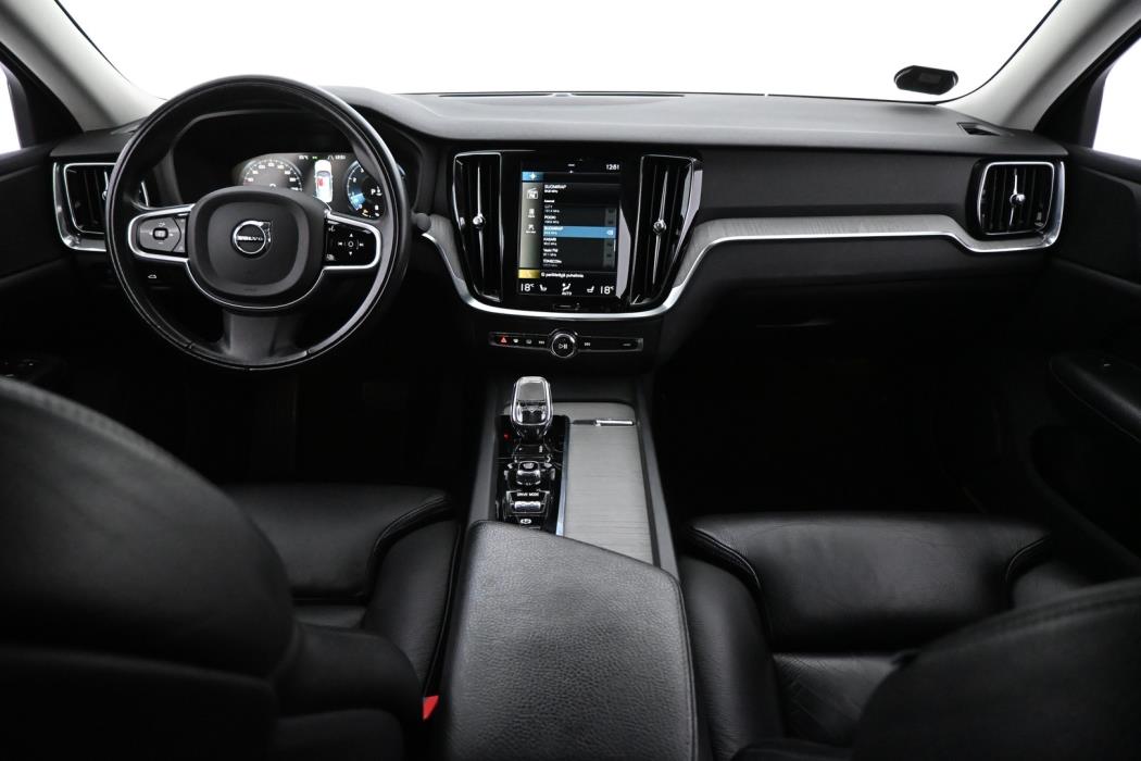 VOLVO S60 2021