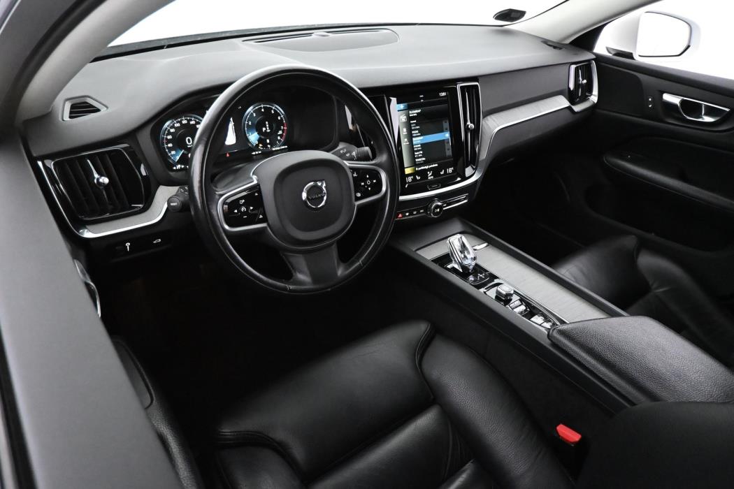 VOLVO S60 2021