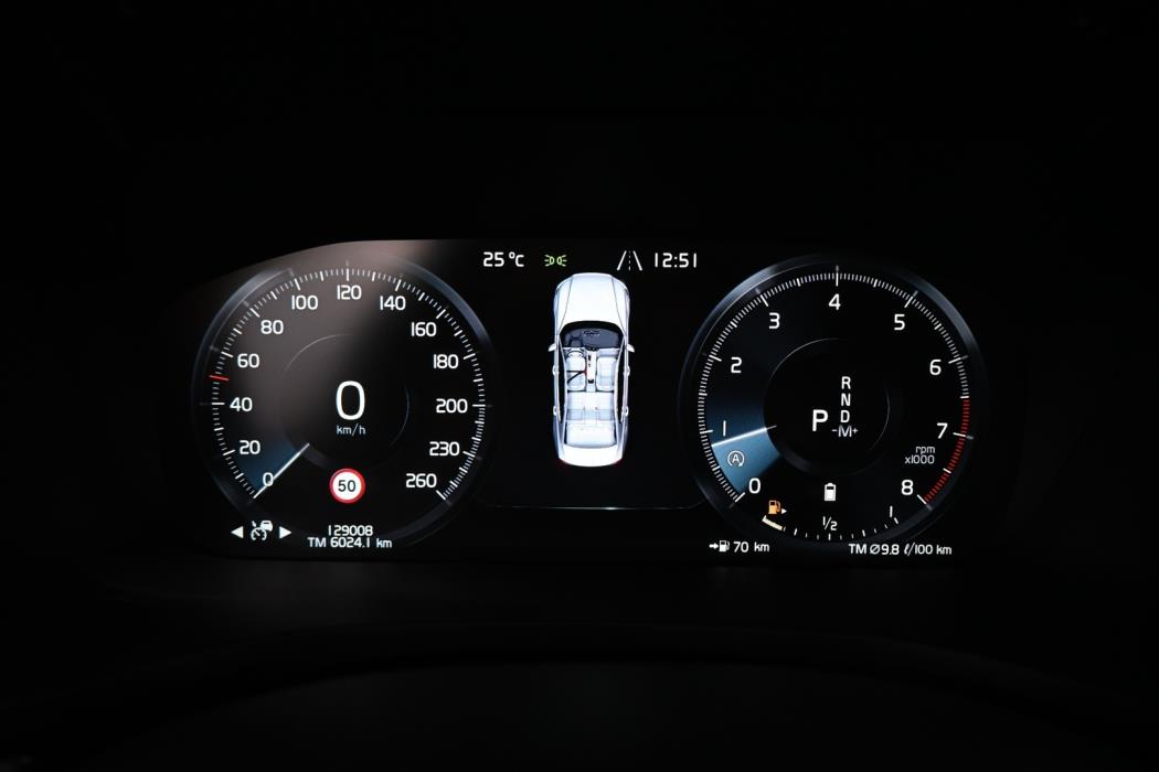 VOLVO S60 2021