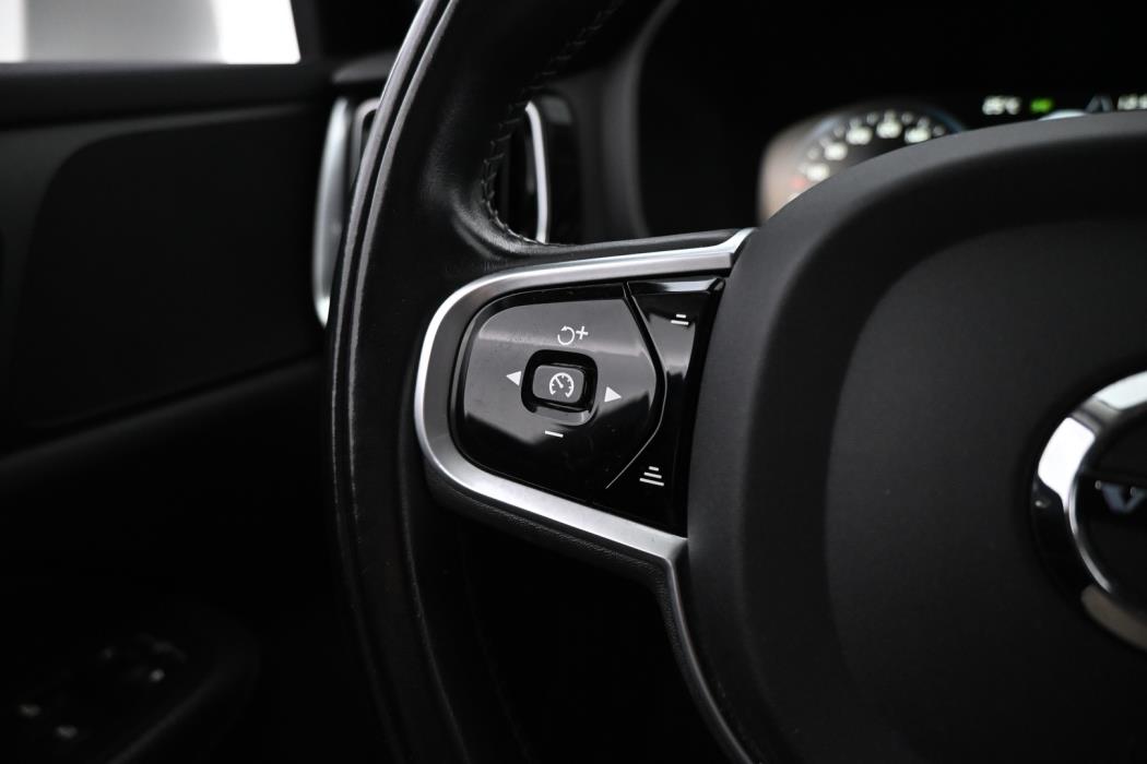 VOLVO S60 2021