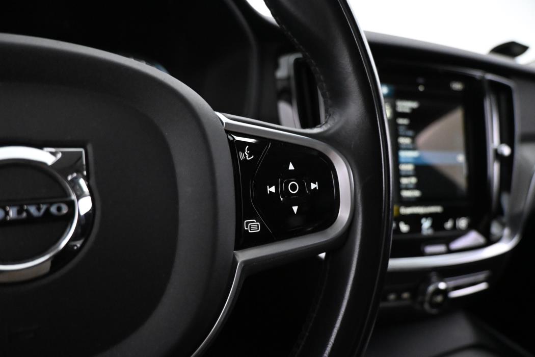 VOLVO S60 2021