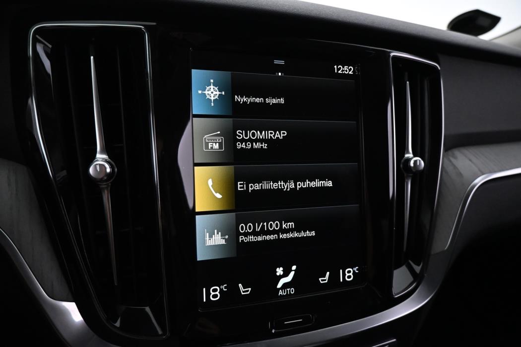 VOLVO S60 2021