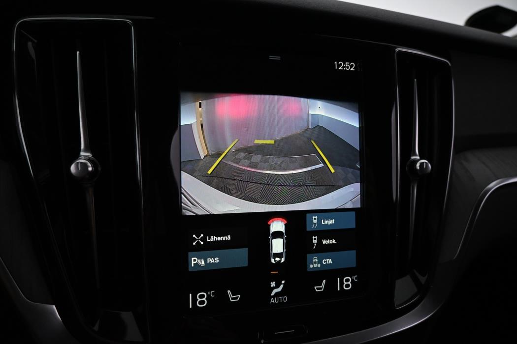 VOLVO S60 2021