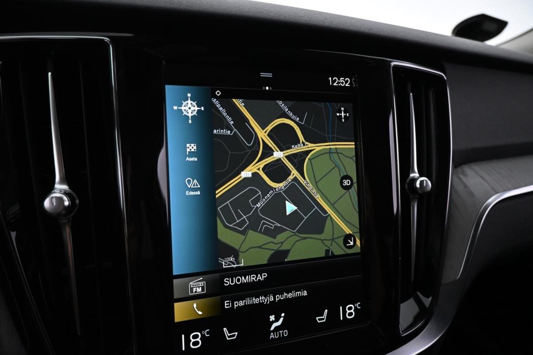 VOLVO S60 2021