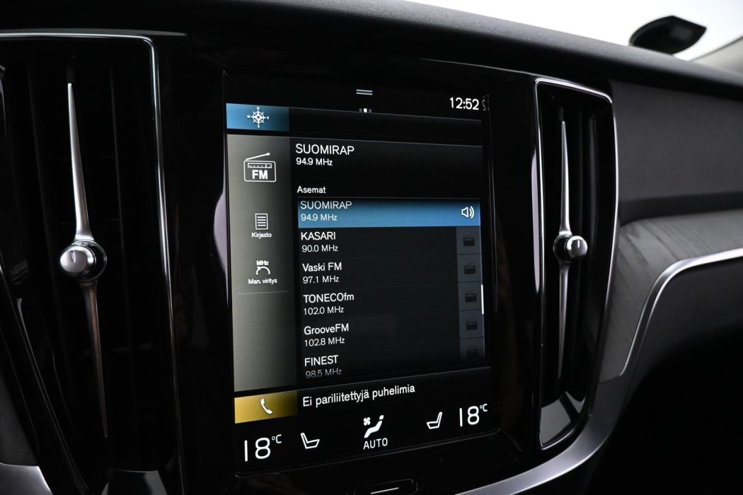 VOLVO S60 2021