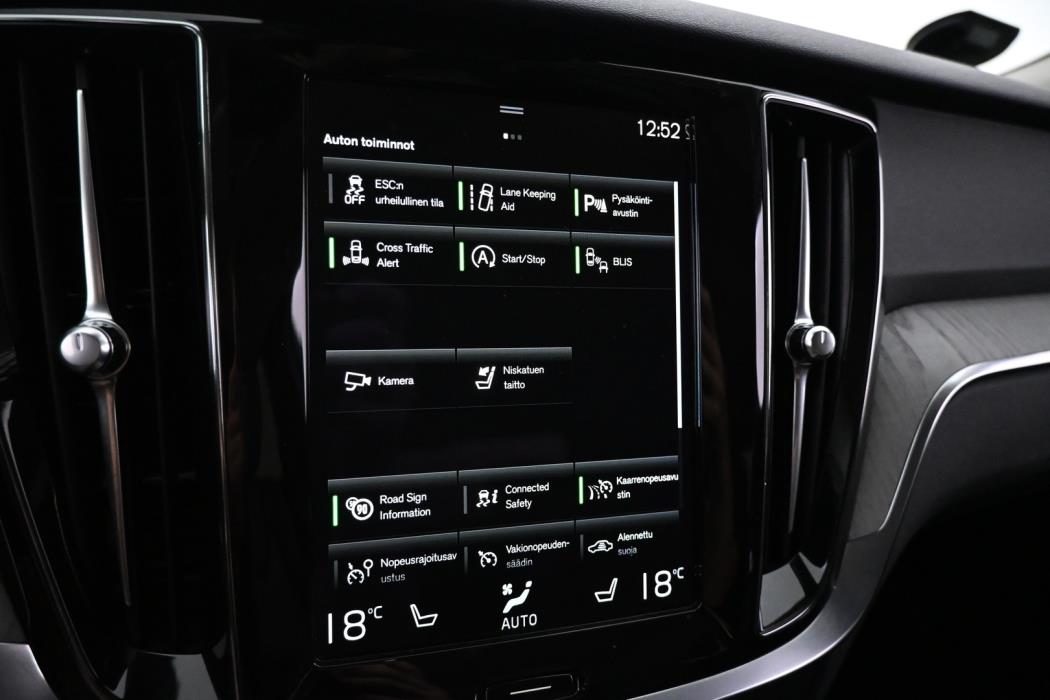 VOLVO S60 2021