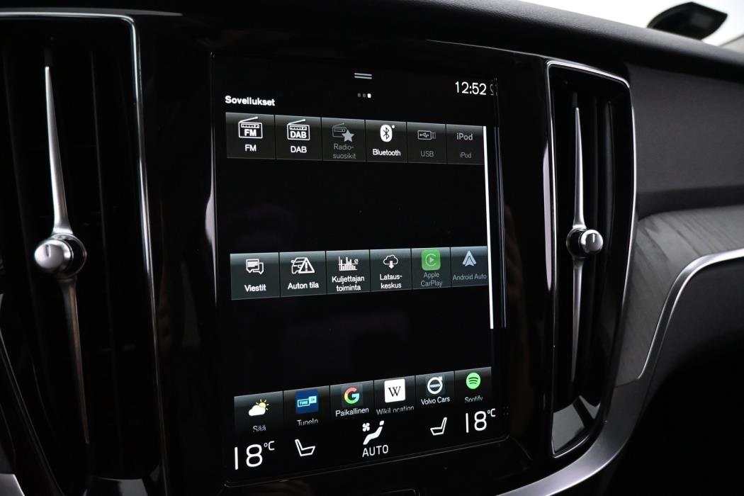 VOLVO S60 2021