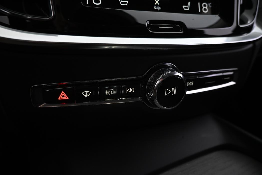 VOLVO S60 2021
