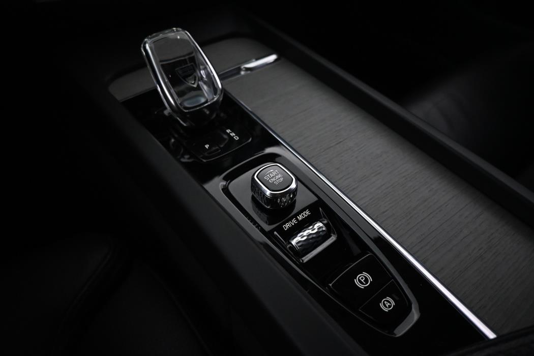 VOLVO S60 2021