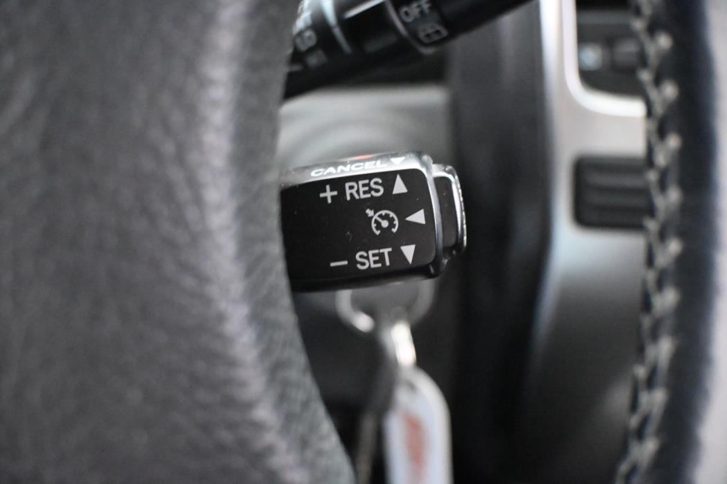 TOYOTA Land Cruiser 2007