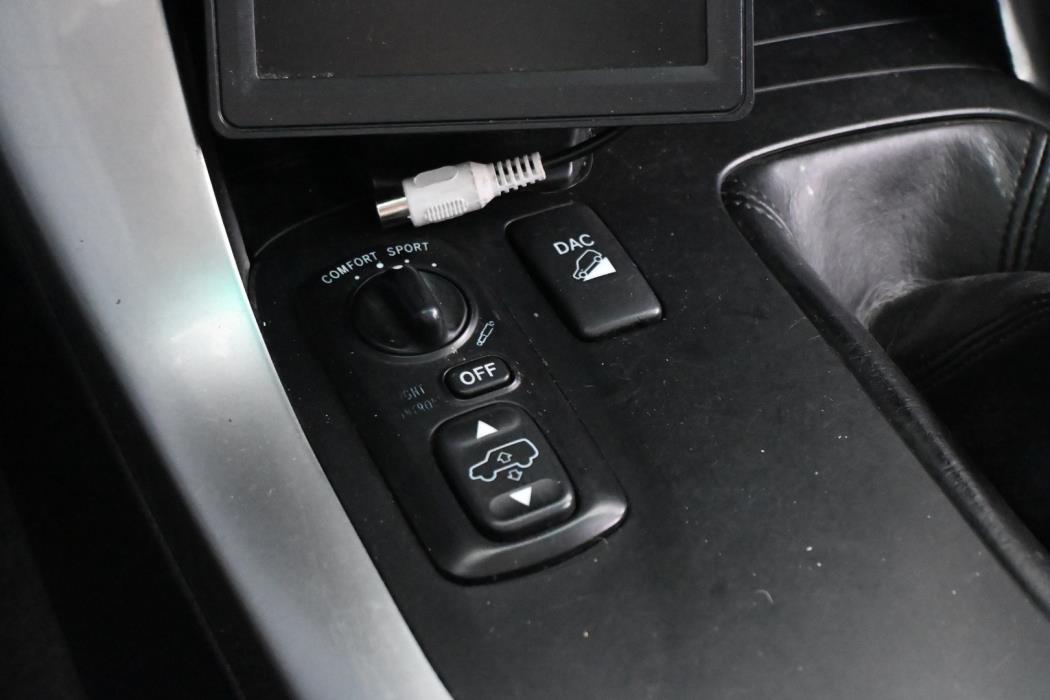 TOYOTA Land Cruiser 2007