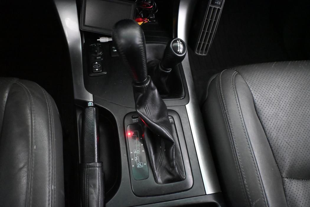 TOYOTA Land Cruiser 2007