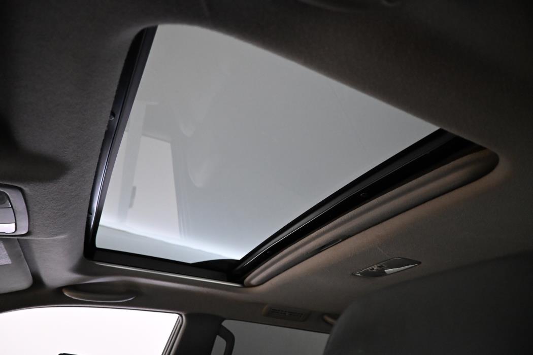 TOYOTA Land Cruiser 2007