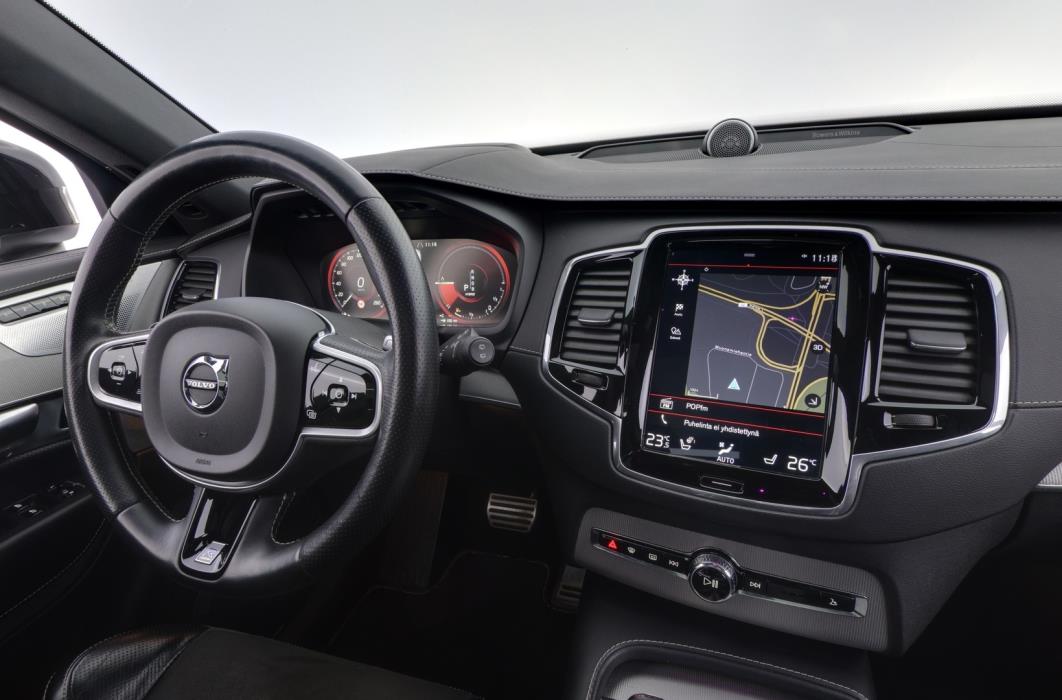 VOLVO XC90 2019