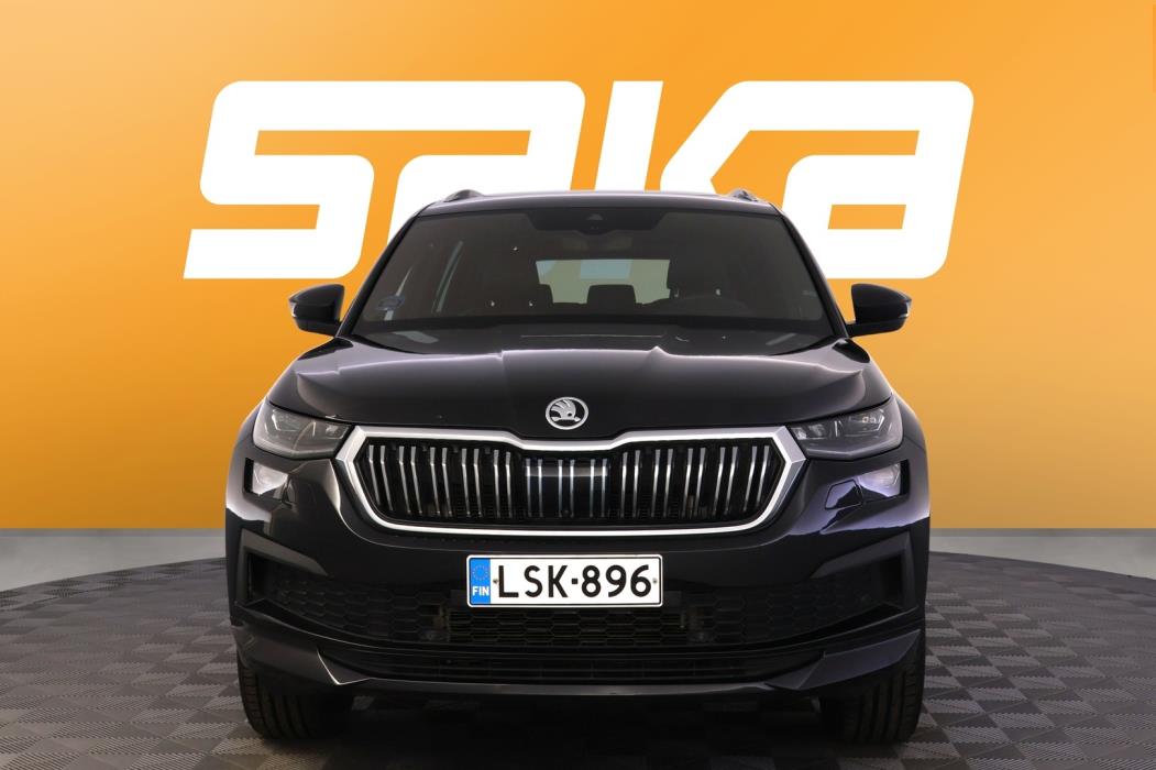 SKODA Kodiaq 2023