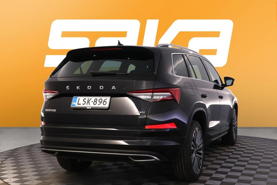 SKODA Kodiaq 2023