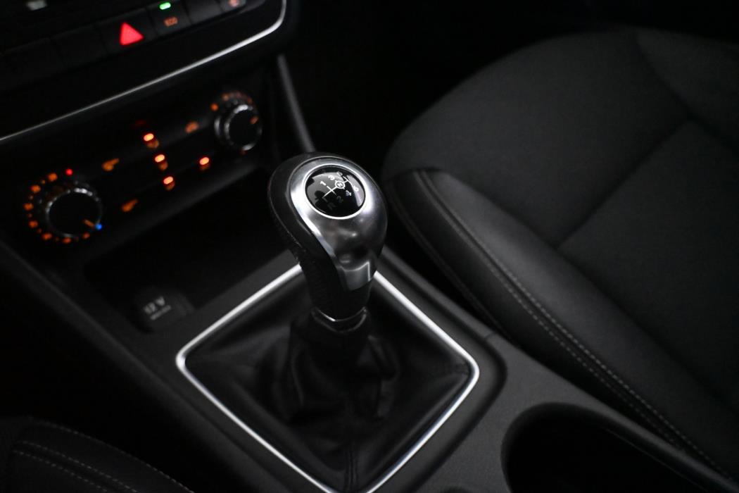 MERCEDES-BENZ A 2013