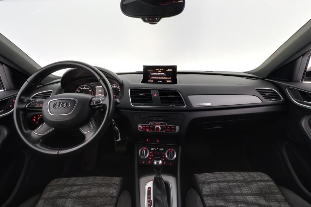 AUDI Q3 2012