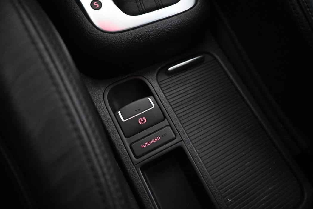 VOLKSWAGEN Tiguan 2010