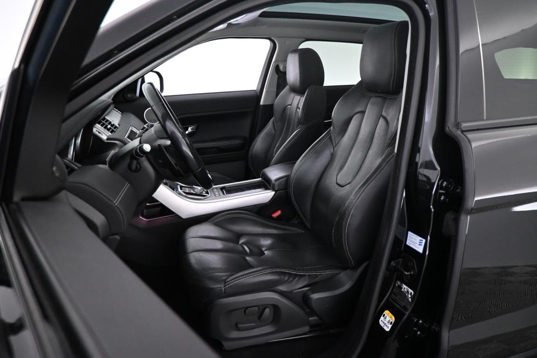 LAND ROVER Range Rover Evoque 2013