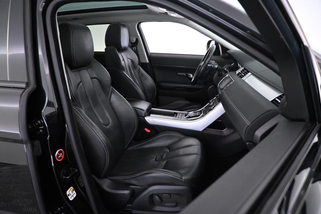 LAND ROVER Range Rover Evoque 2013