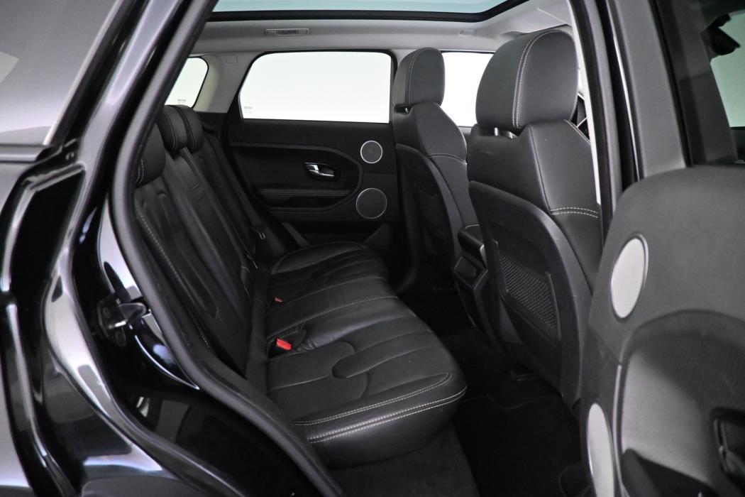 LAND ROVER Range Rover Evoque 2013