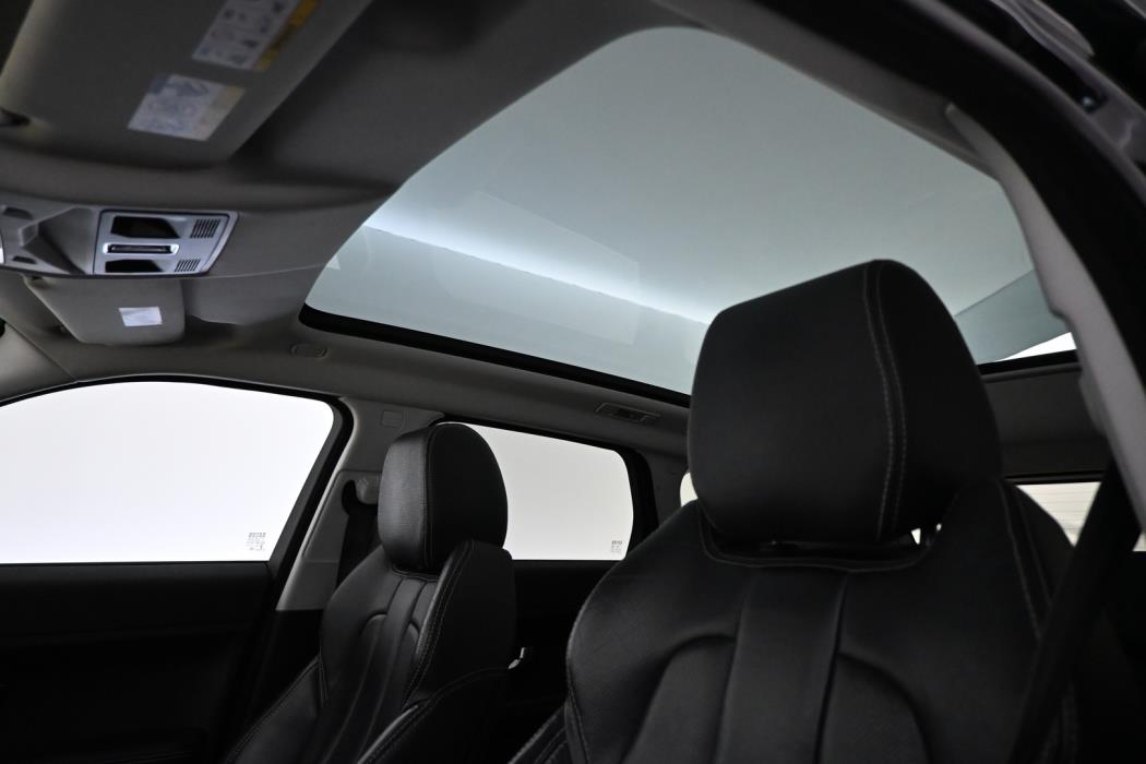 LAND ROVER Range Rover Evoque 2013