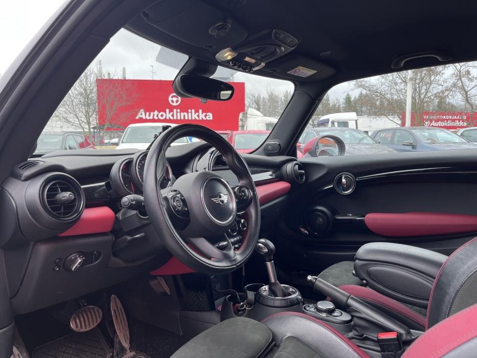 MINI Cooper 2015