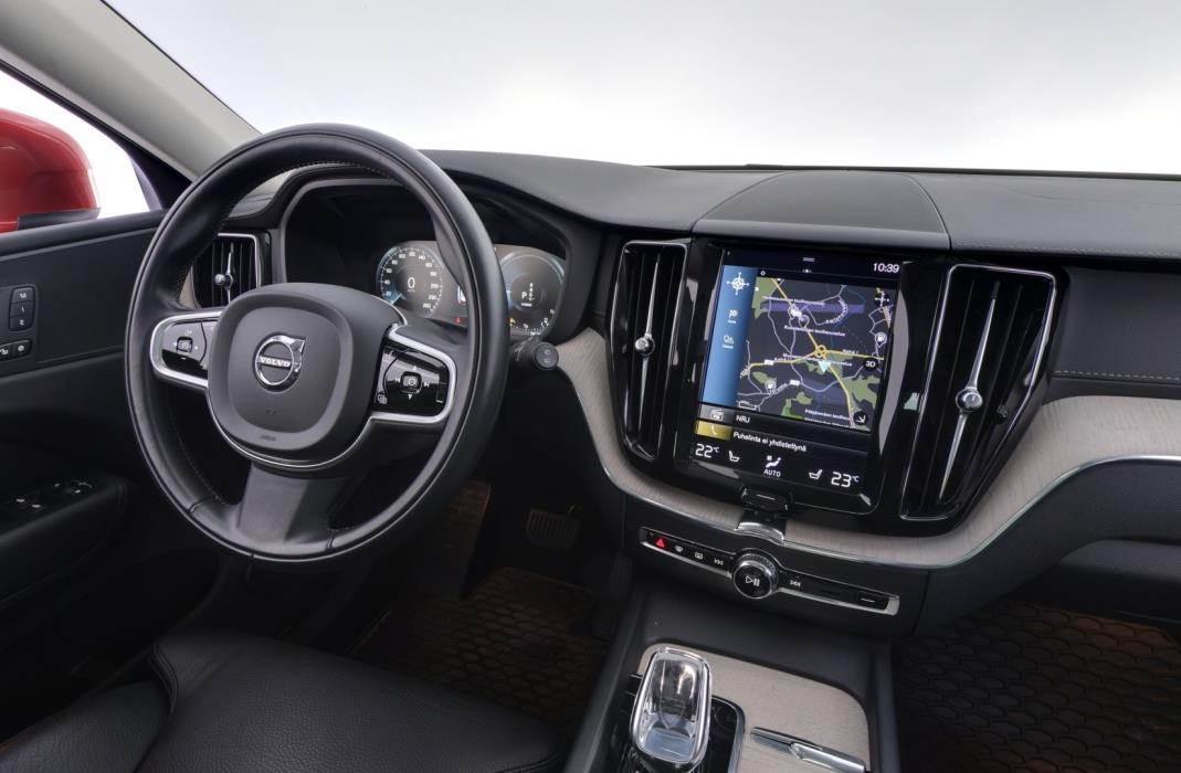 VOLVO XC60 2021
