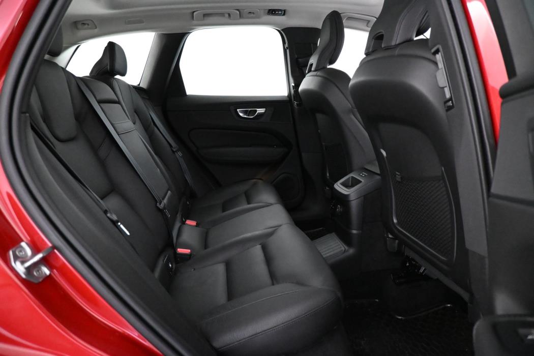 VOLVO XC60 2021