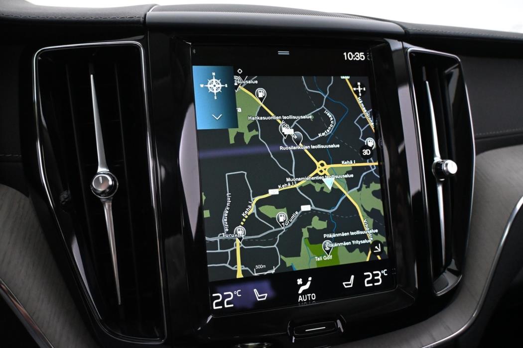 VOLVO XC60 2021