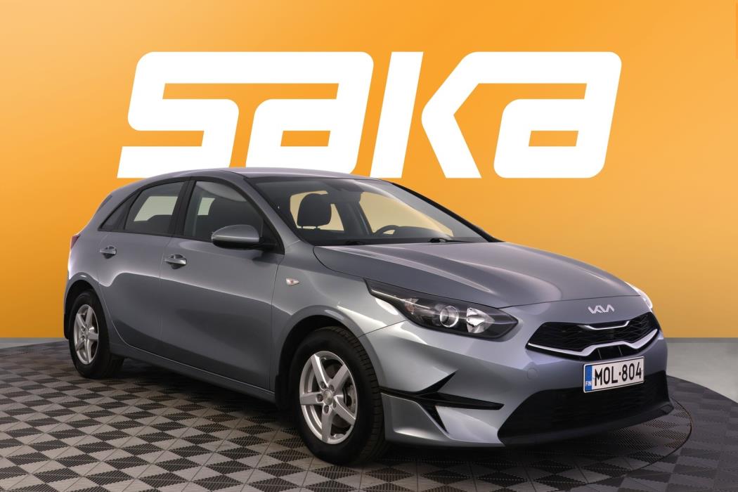 KIA Ceed 2023