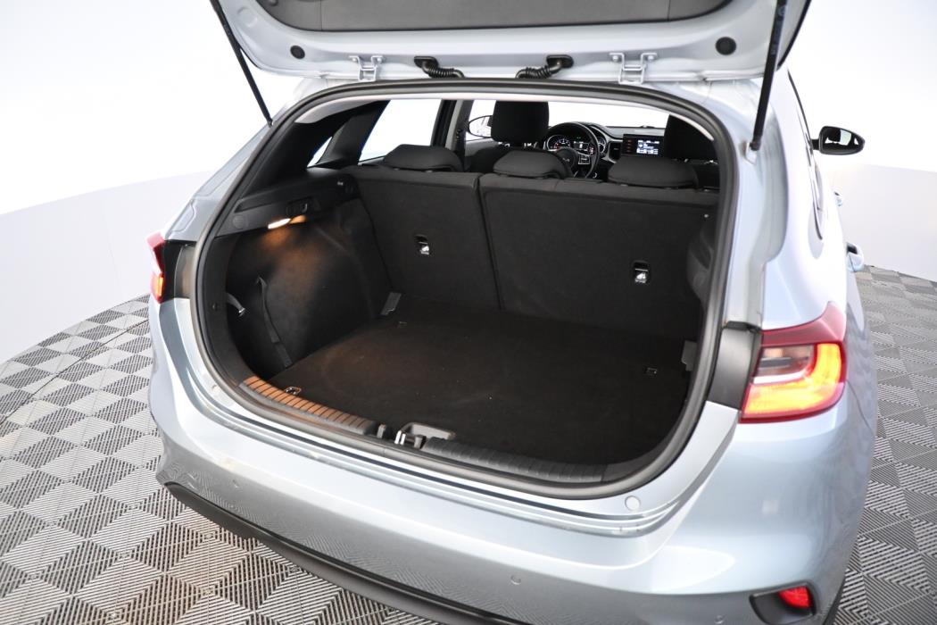 KIA Ceed 2023