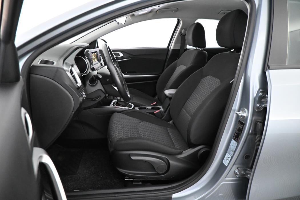 KIA Ceed 2023