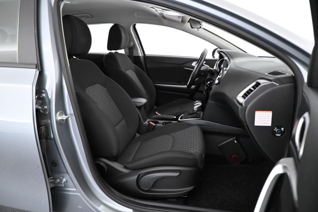 KIA Ceed 2023