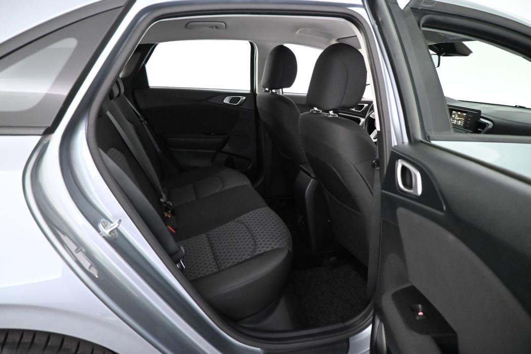 KIA Ceed 2023