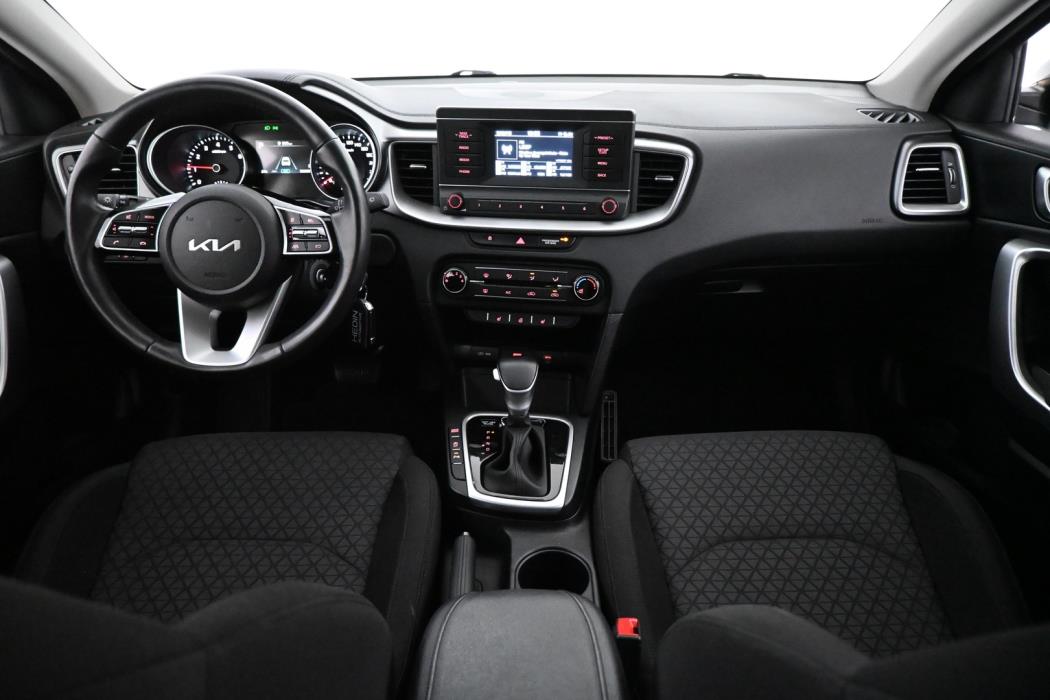 KIA Ceed 2023